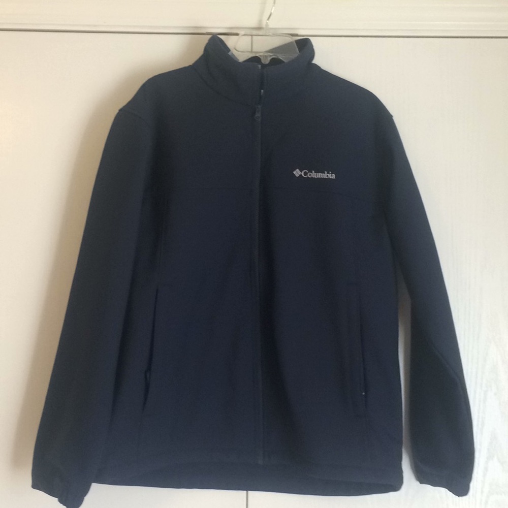 Men’s Columbia Jacket